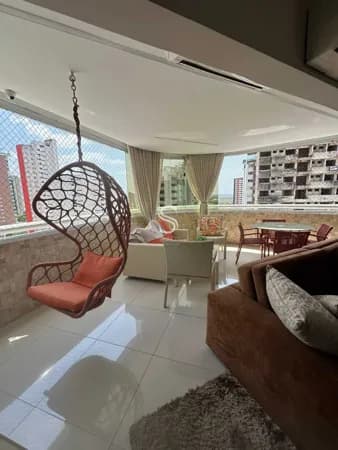 Apartamento em Teresina - Fátima