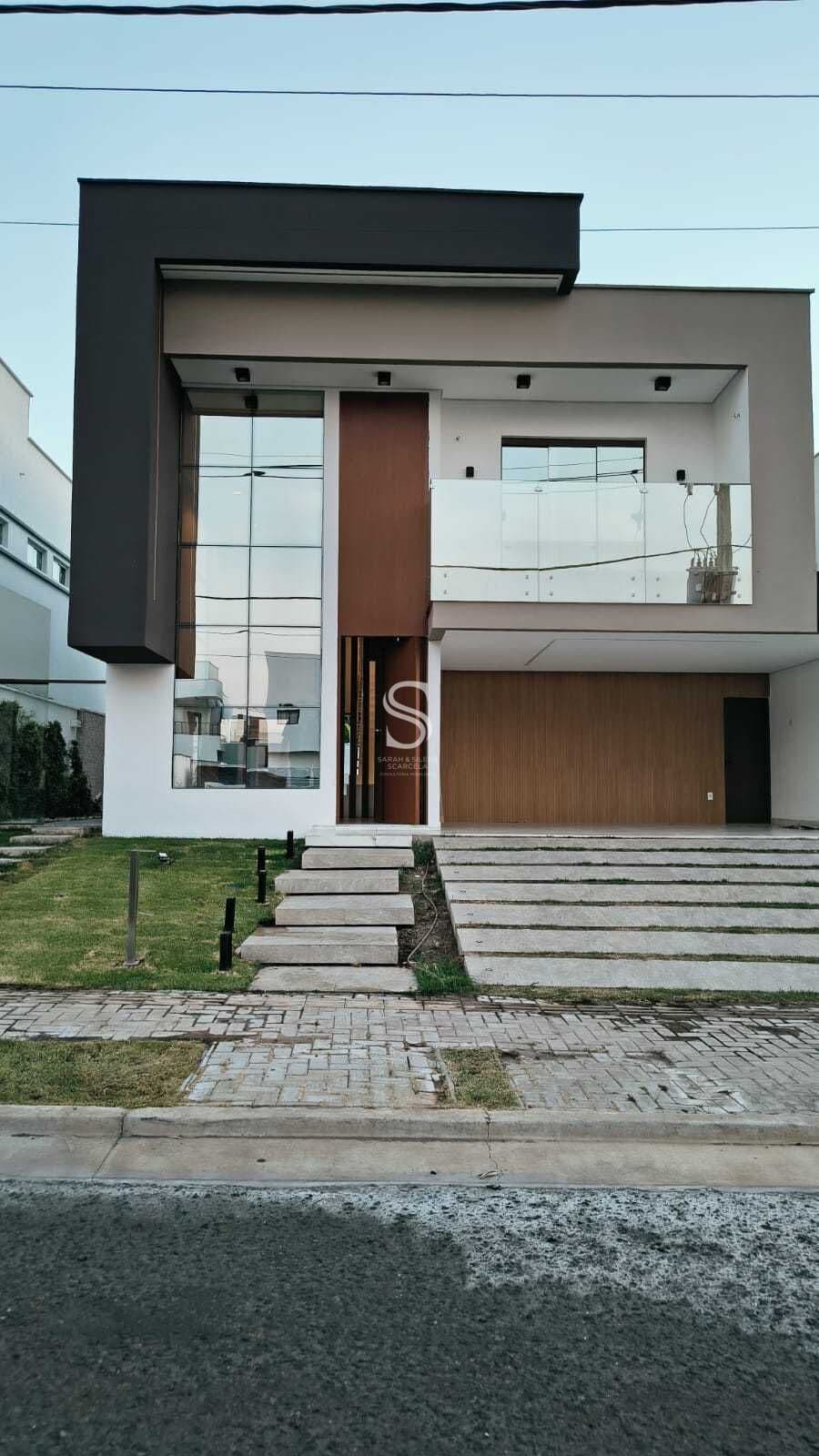 Venda Casa em Condomínio Terras Alfhaville
