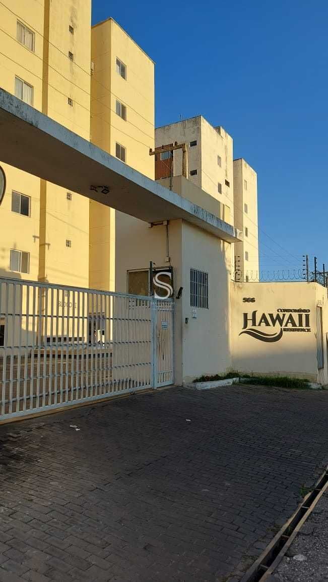 Apartamento em Uruguai, Teresina/PI