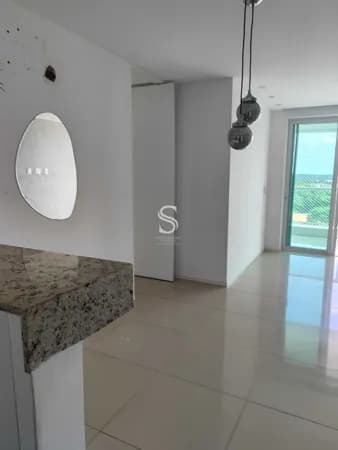 Apartamento em Planalto, Teresina/PI