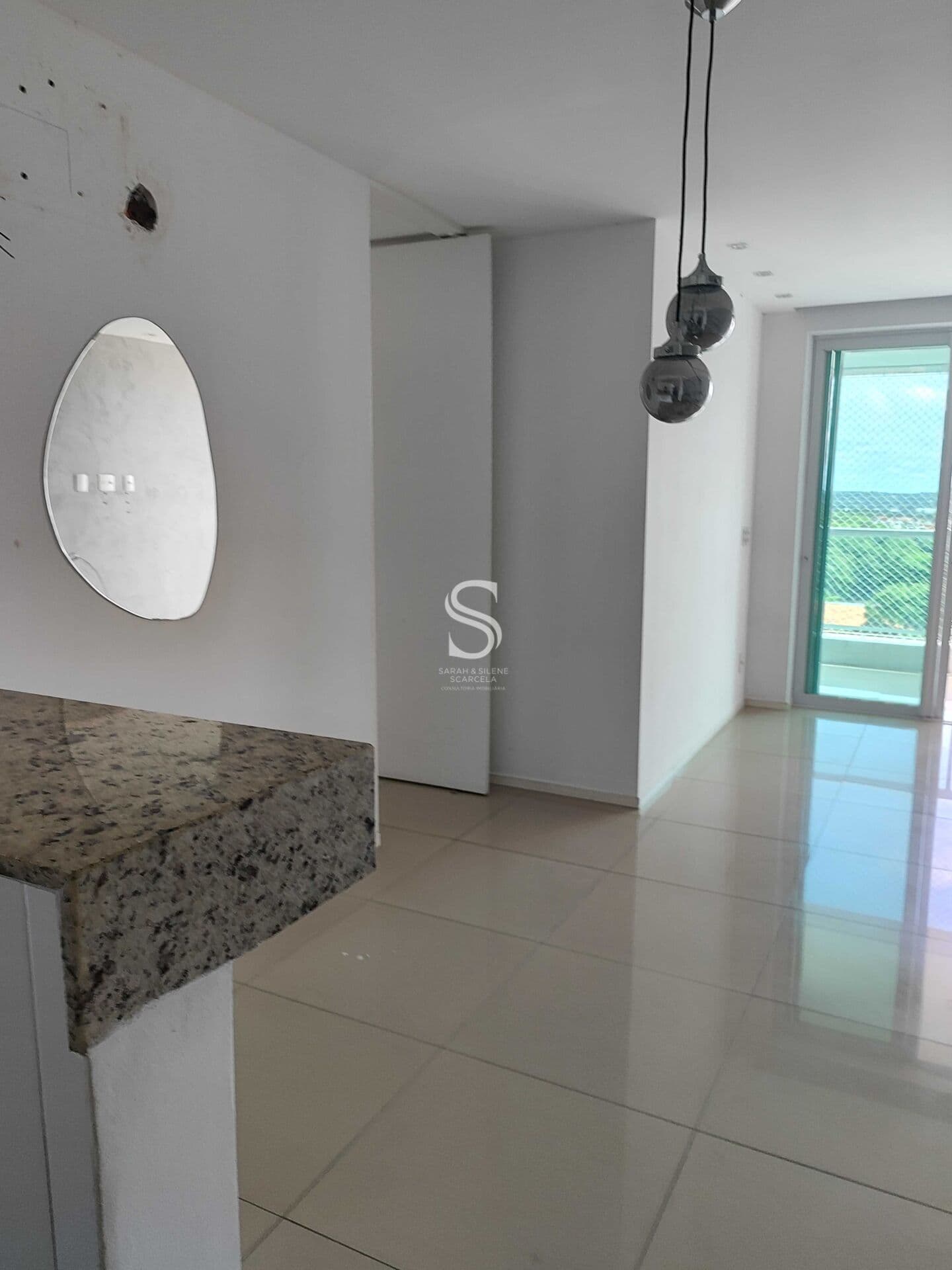Apartamento em Planalto, Teresina/PI