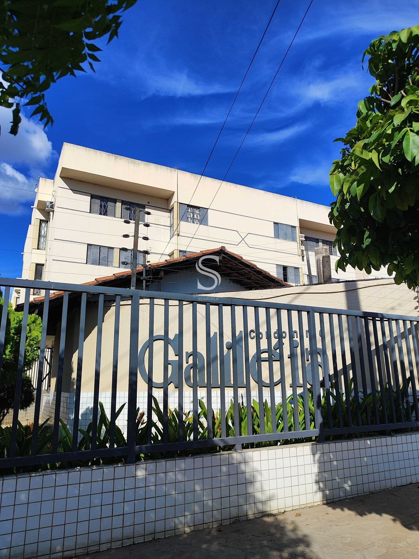 Apartamento em Real Copagri, Teresina/PI
