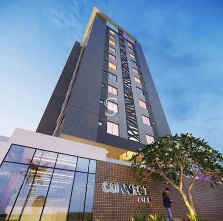 Apartamento em Teresina - Morada do Sol