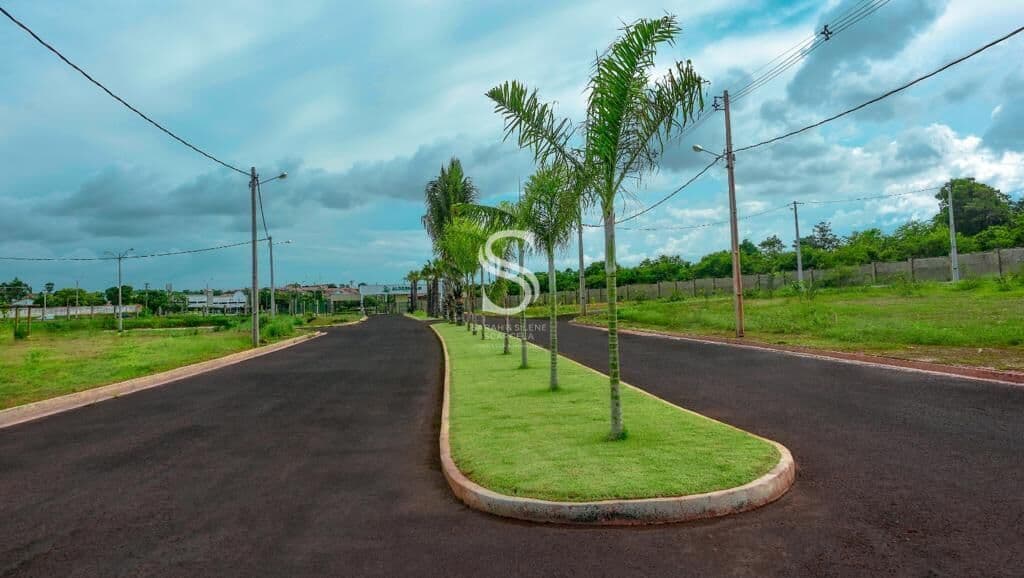 Casa em Condomínio em Vale Quem Tem, Teresina/PI - ALDEBARAN LESTE