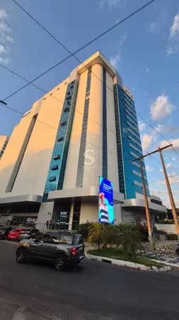 Sala comercial Em edifício em Jóquei, Teresina/PI