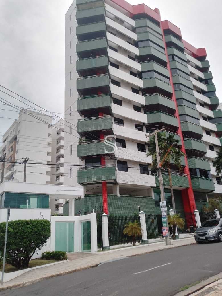 Apartamento Alto Padrão, bairro deFatima