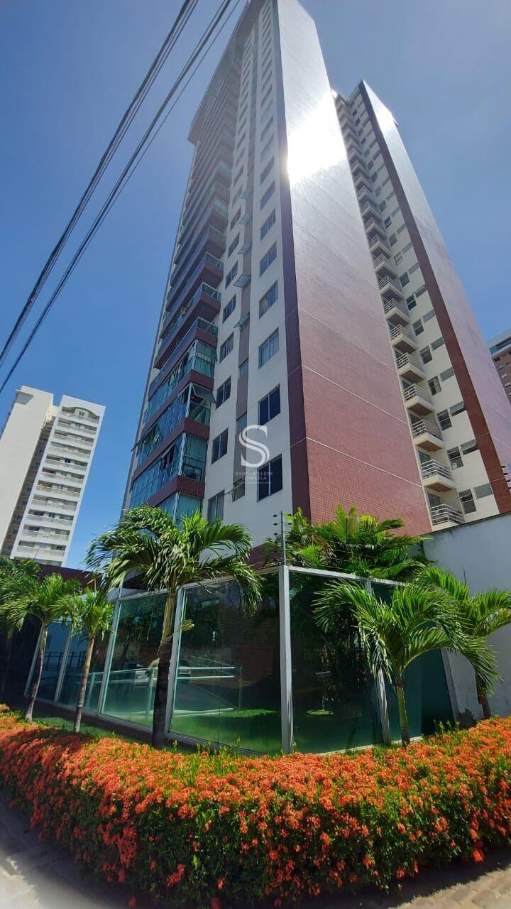 Apartamento Venda Bairro Horto com 80 m