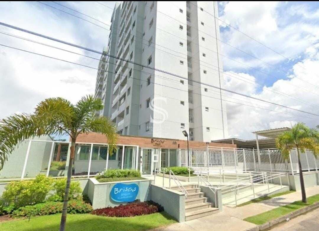 Apartamento em Teresina - Fátima