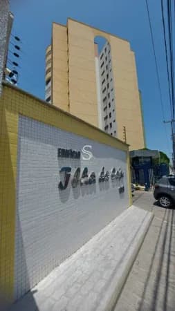 Apartamento em Horto, Teresina/PI