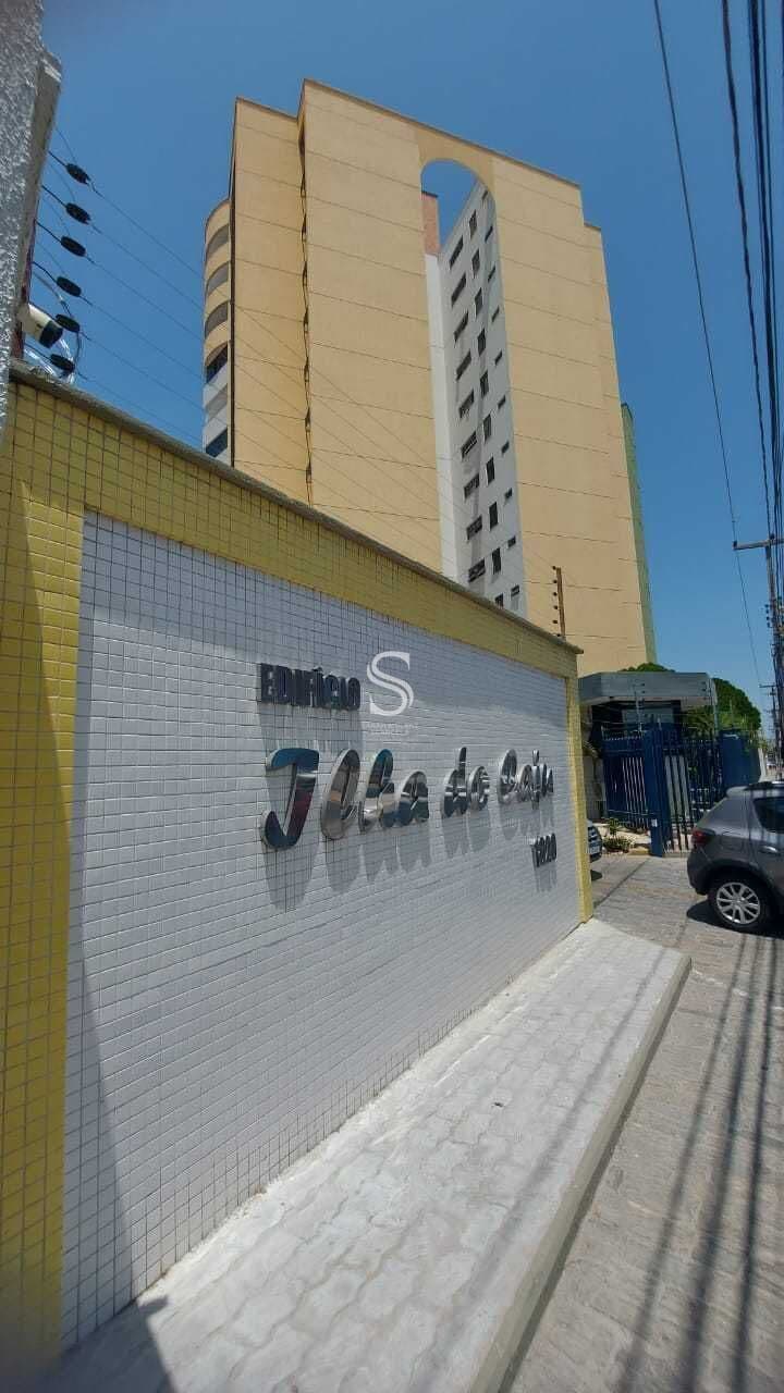 Apartamento em Horto, Teresina/PI