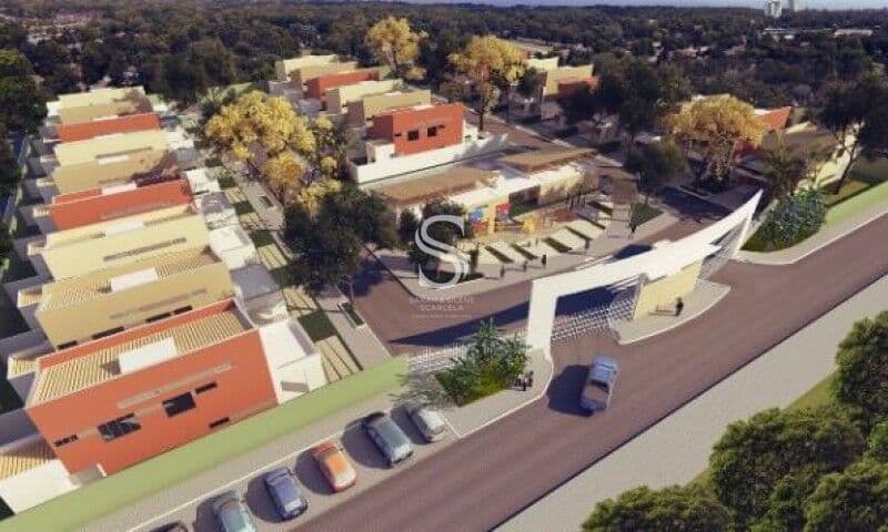 Casa Condomínio Alto Padrão bairro Morros / Alamedas das Espartódeas