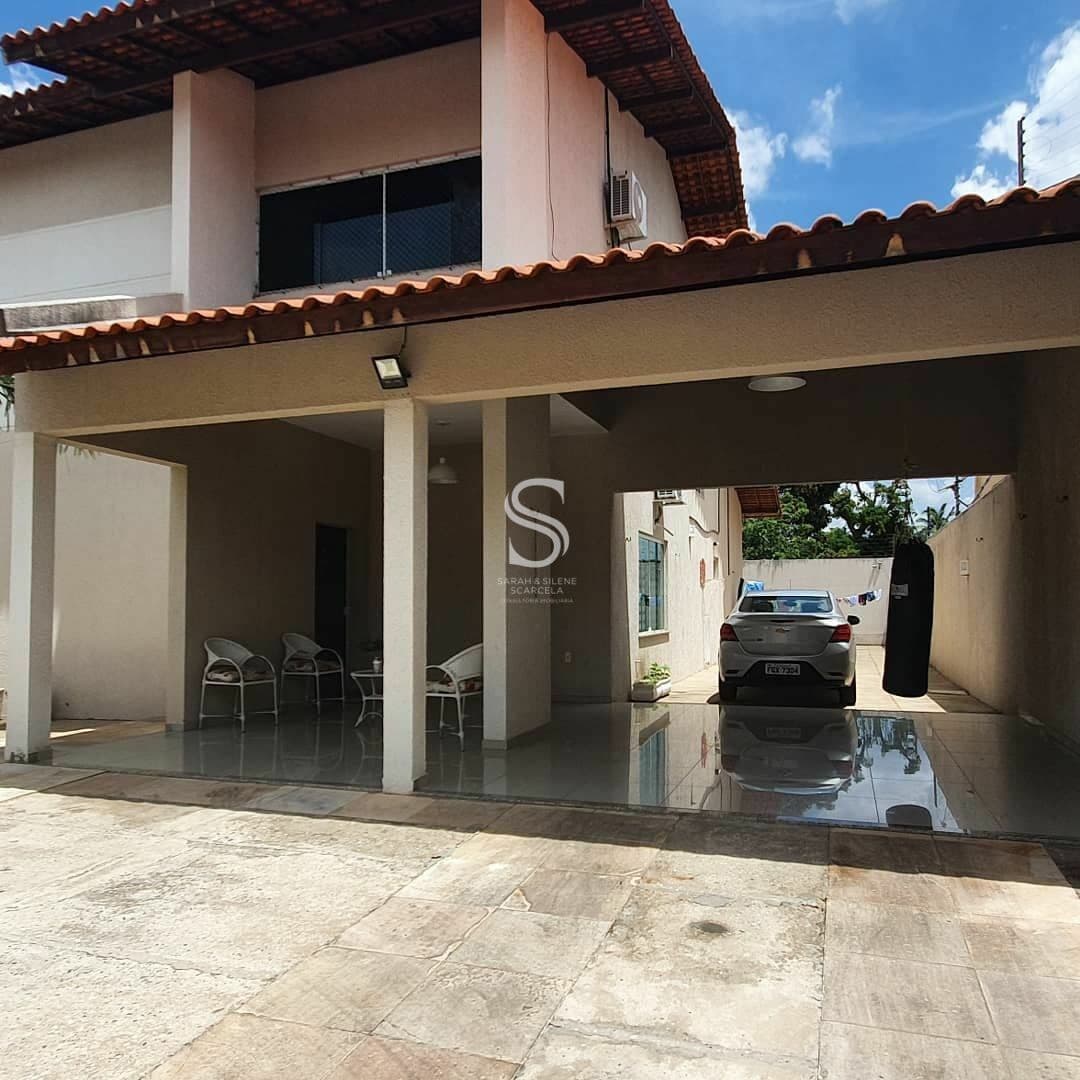 Casa Duplex