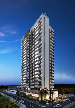 Lançamento Apt Venda Próximo ao Teresina Shopping