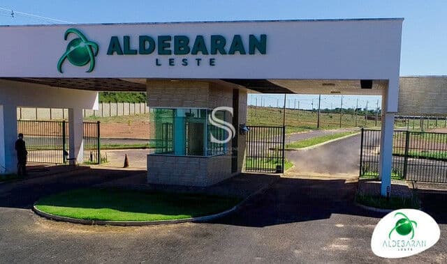 Casa VENDA ALDEBARAN LESTE