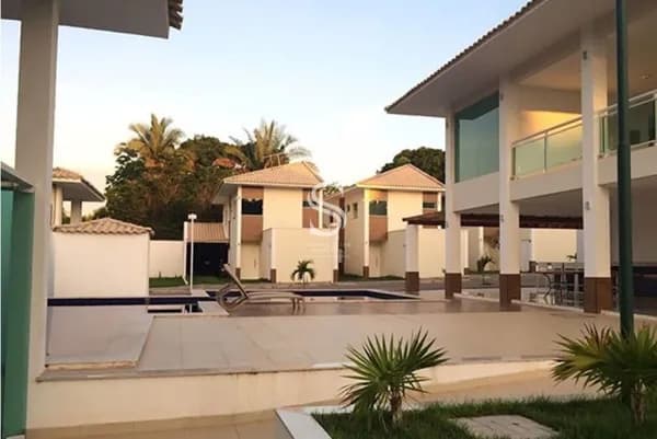 Casa em Condomínio Bairro Morros/ VENDE