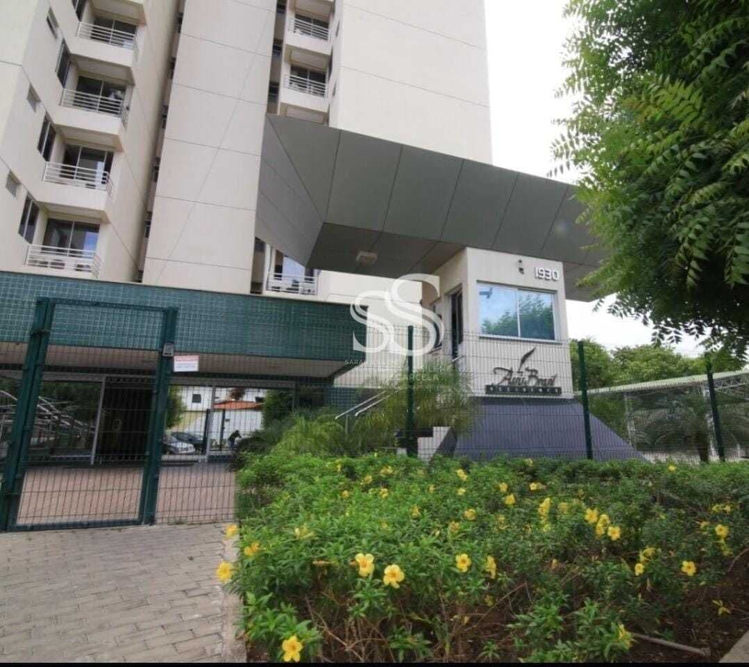 Apartamento em Horto, Teresina/PI