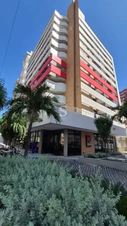 Apartamento em Jóquei, Teresina/PI