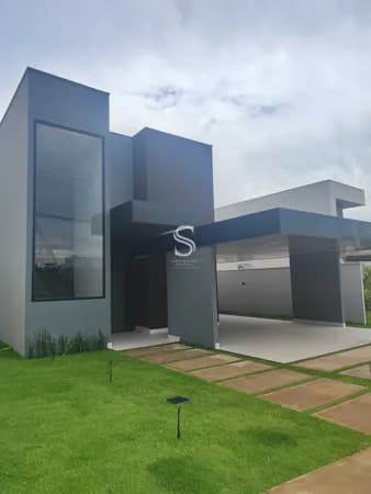 Casa em Condomínio em Verde Lar, Teresina/PI