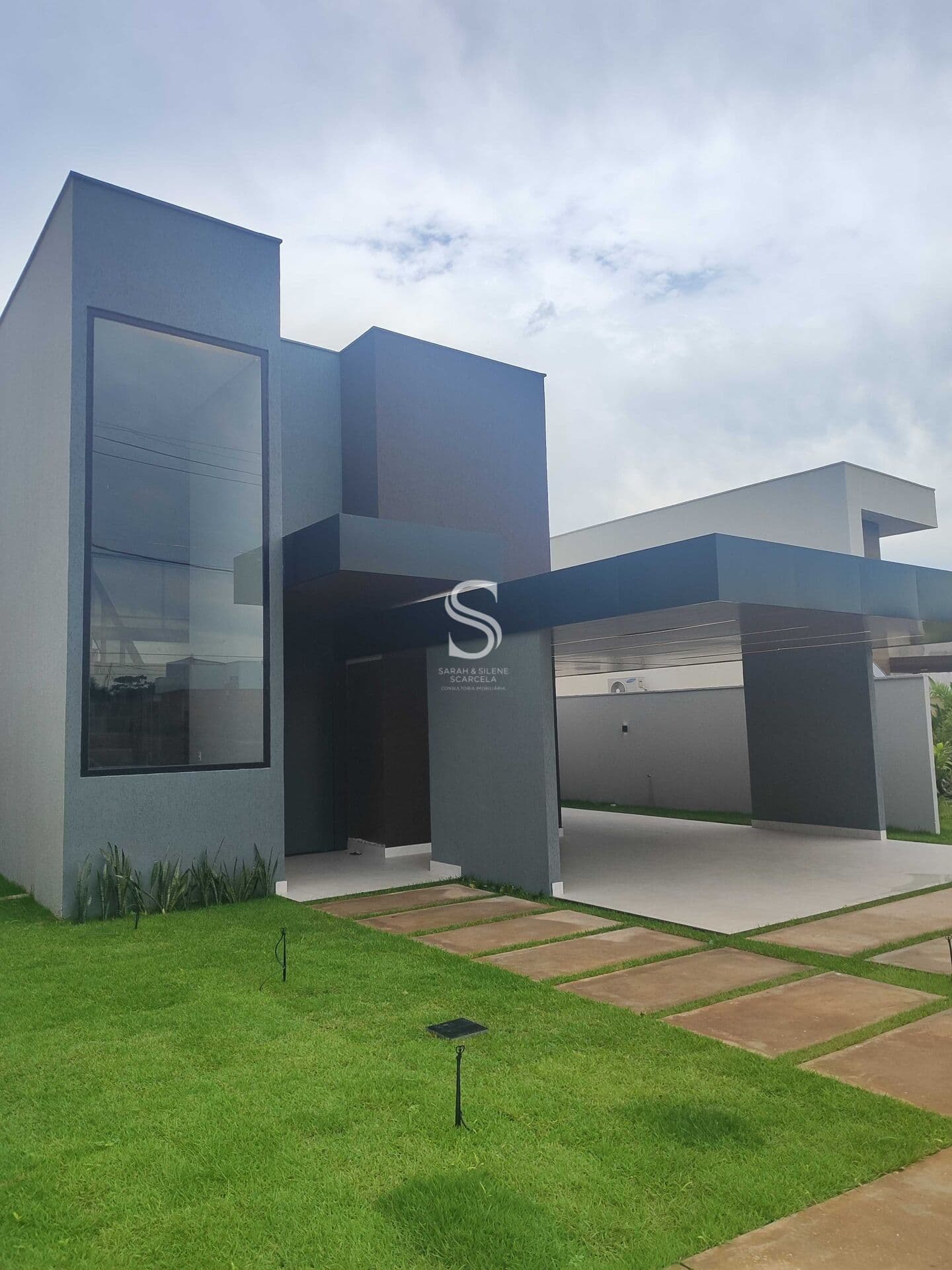 Casa em Condomínio em Verde Lar, Teresina/PI