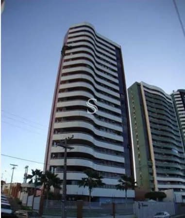 Apartamento Alto Padrão em Ilhotas, Teresina/PI