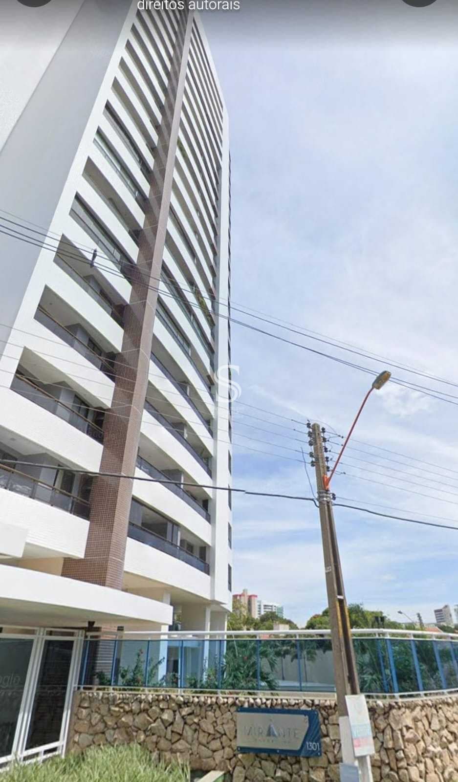 Apartamento em Teresina - Horto