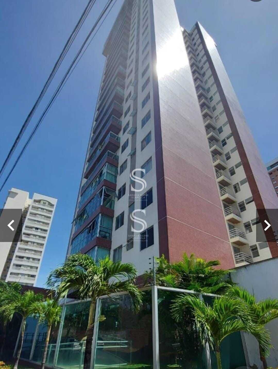 Apartamento em Horto, Teresina/PI