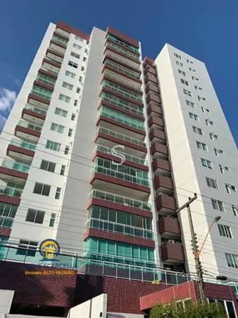 Apartamento em Teresina - Fátima