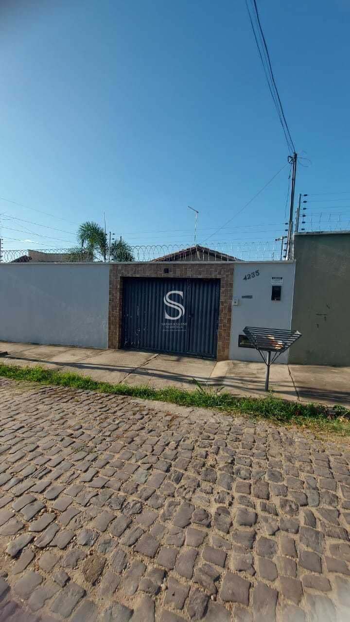 Casa Térrea Venda Bairro Porto do Centro
