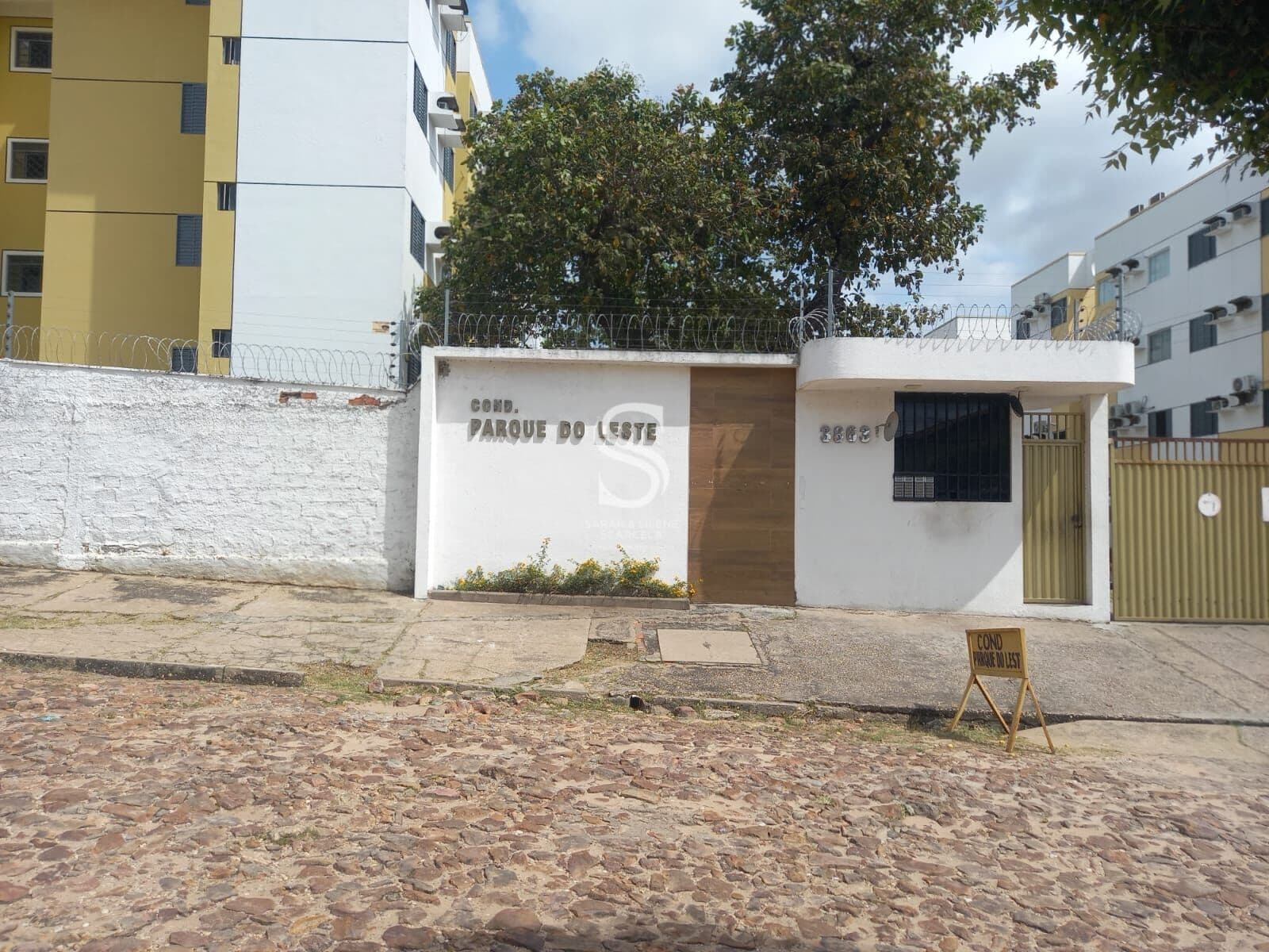 Apartamento em Teresina - Piçarreira