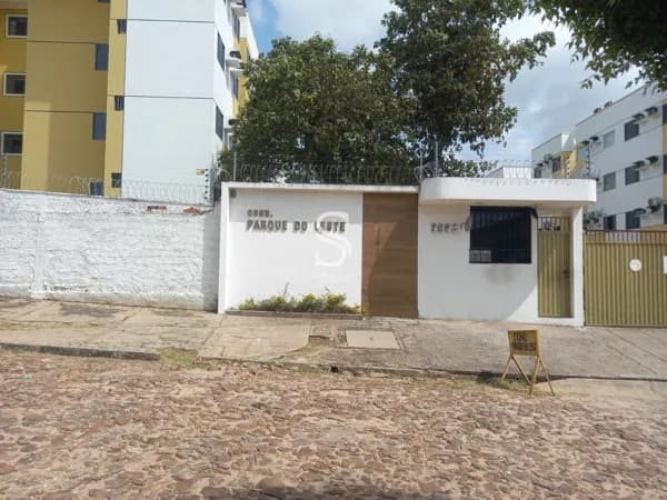 Apartamento em Teresina - Piçarreira