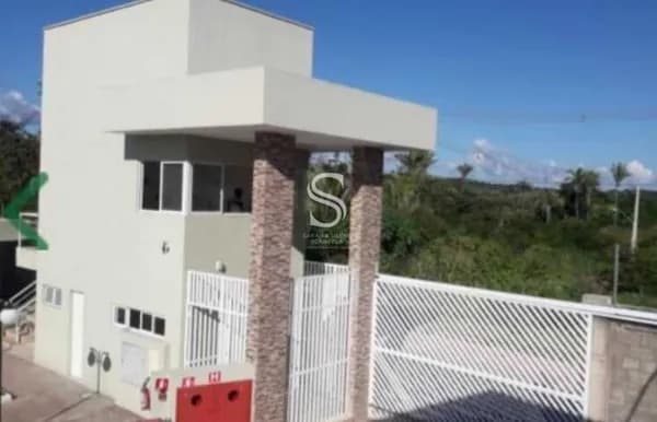 Casa Duplex Condomínio Bethoven de esquina com armarios