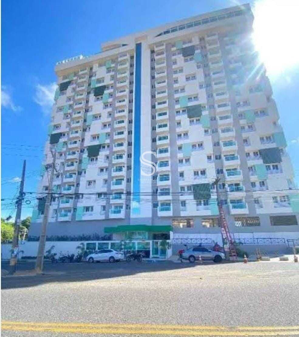 Apartamento em Teresina - Planalto