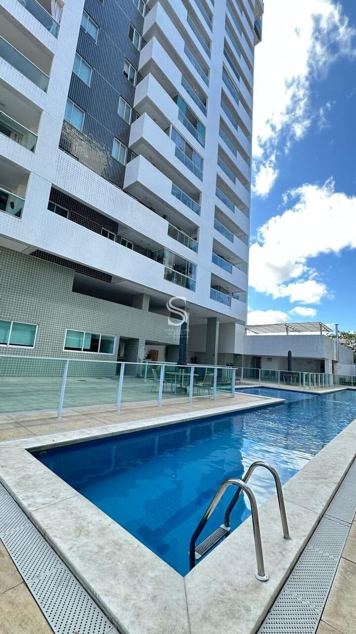 Apartamento em Planalto, Teresina/PI