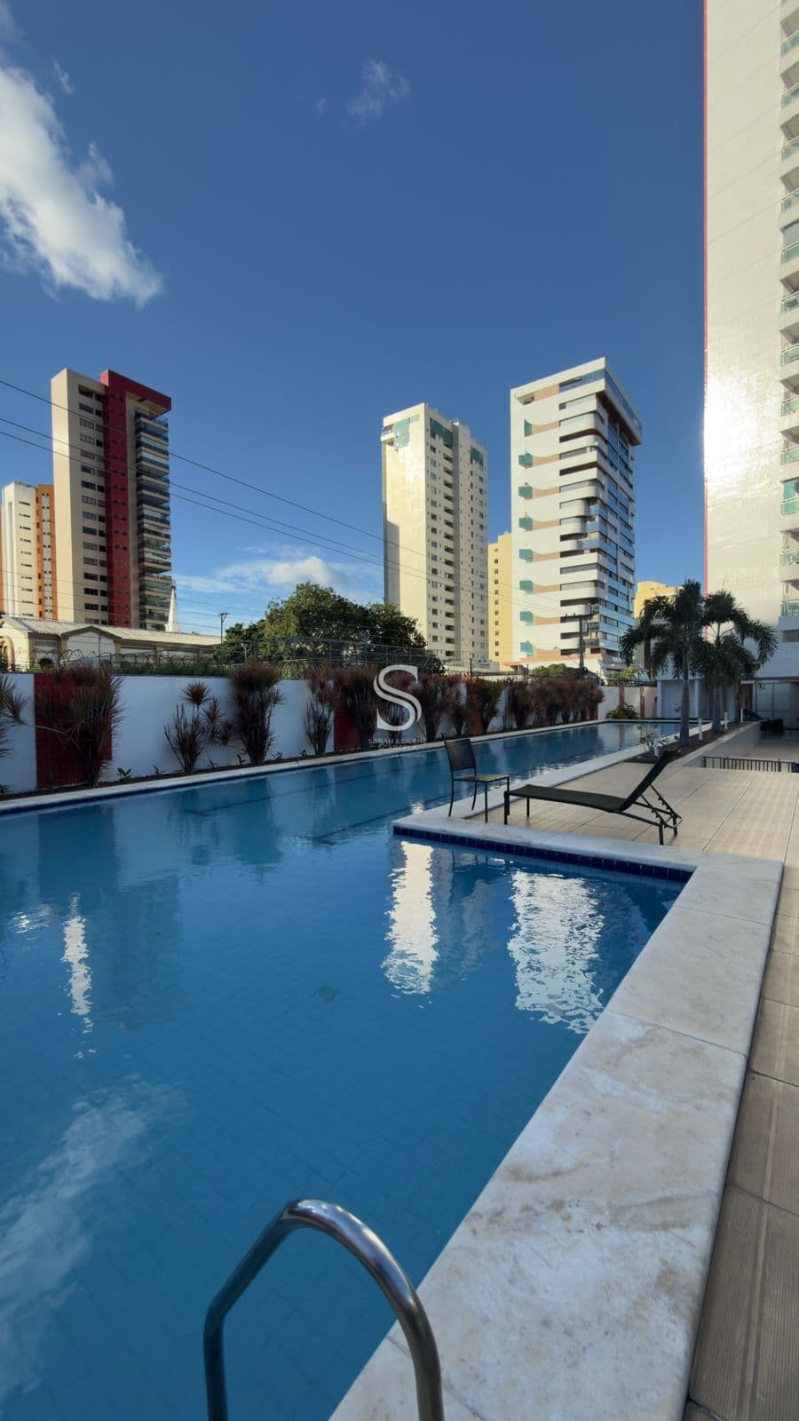 Apartamento Alto Padrão em Jóquei, Teresina/PI