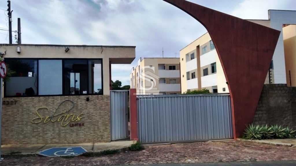 Apartamento em Teresina - Uruguai