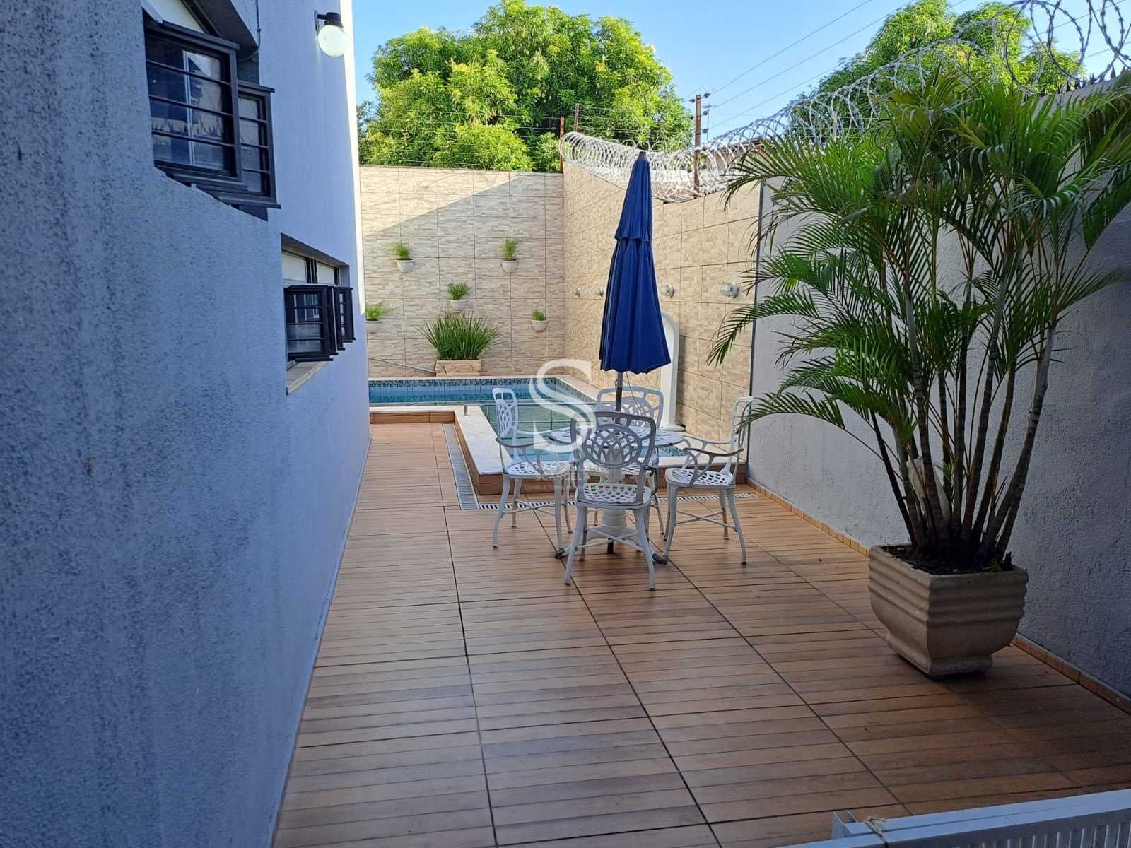 Sobrado em Teresina - Ininga