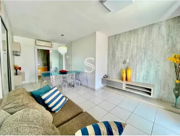 Apartamento em Fátima, Teresina/PI