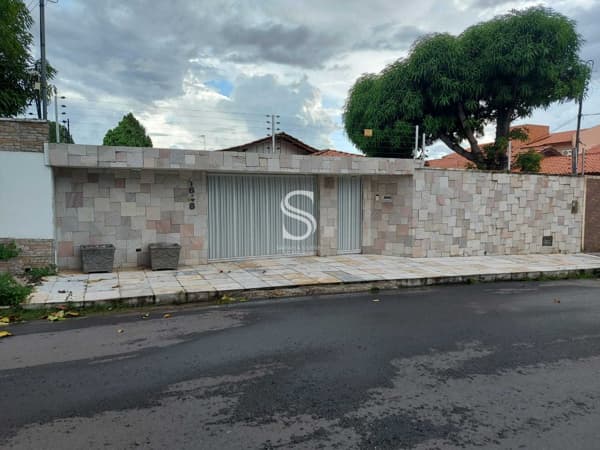 Casa venda bairro Ininga