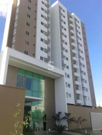 Apartamento em Teresina - Noivos