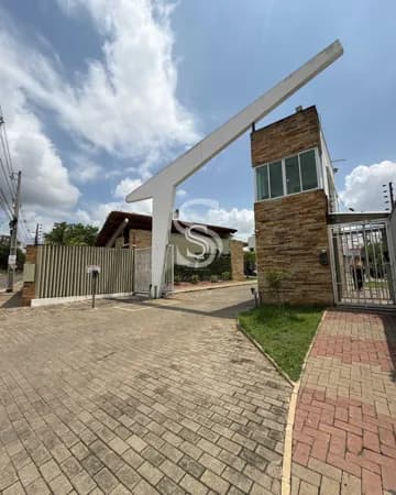 Casa de Condomínio em Teresina - Socopo