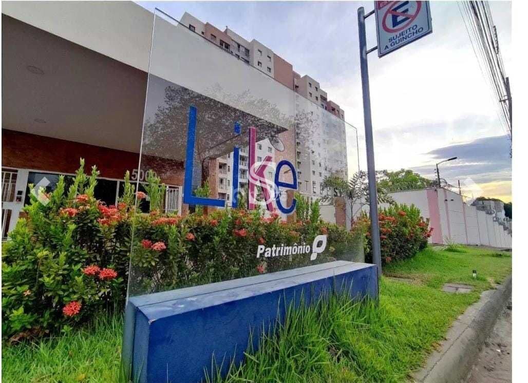 Venda Apt Condomínio Like/ Sta Isabel