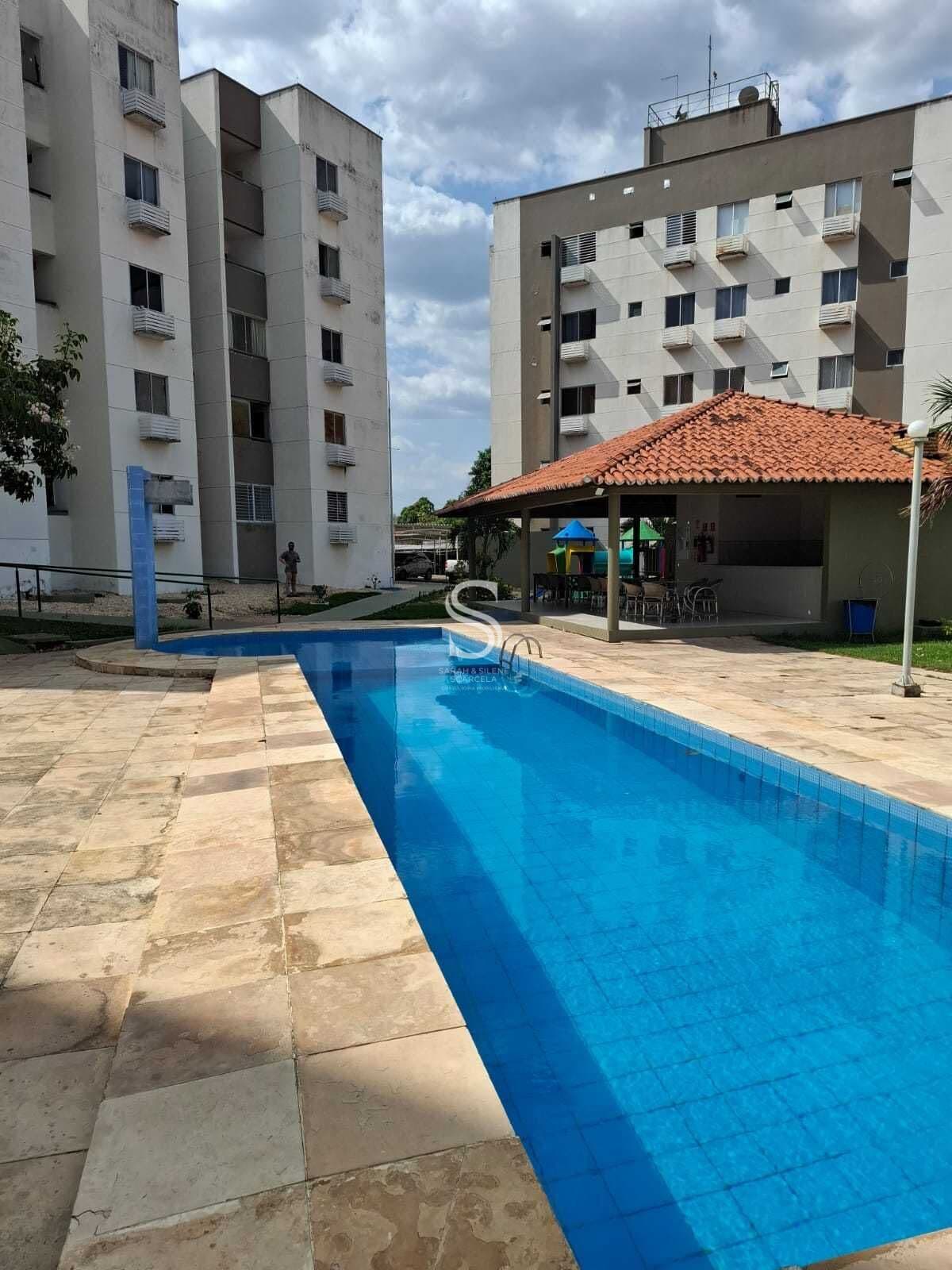 Apartamento em Planalto, Teresina/PI