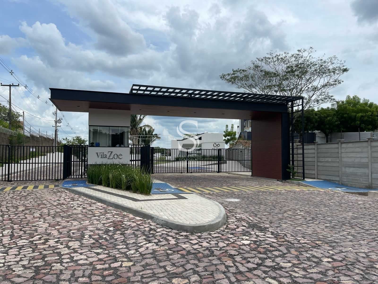 Casa em Condomínio em Piçarreira, Teresina/PI