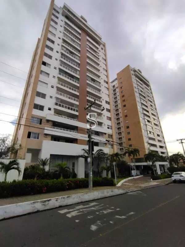 Apartamento em Fátima, Teresina/PI