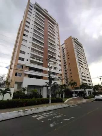 Apartamento em Fátima, Teresina/PI