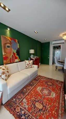 Apartamento em Teresina - Horto