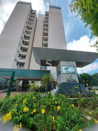 Apartamento em Teresina - Horto