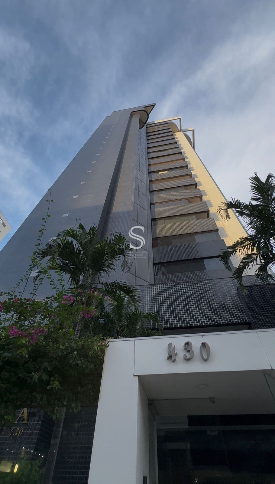 Apartamento Alto Padrão em JOCKEY, Teresina/PI
