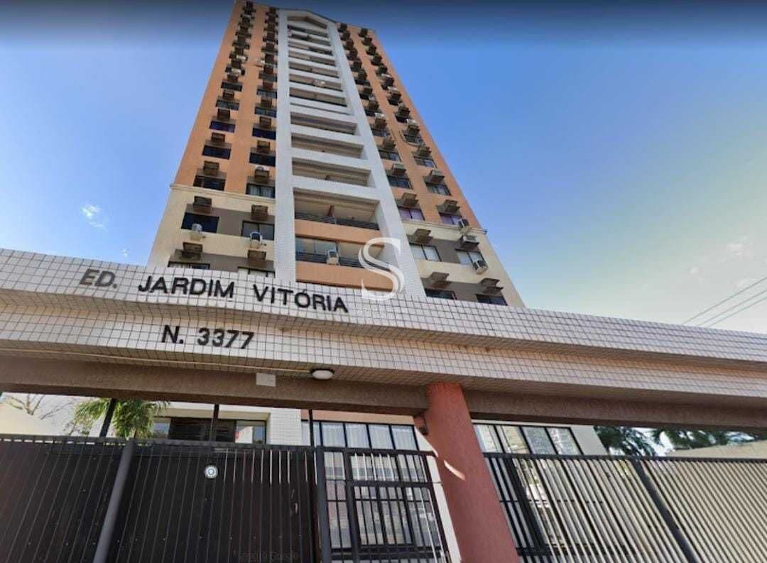 Apartamento em Teresina - Ininga