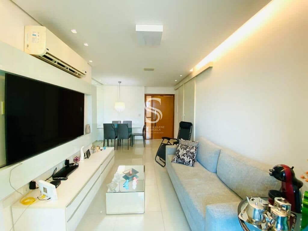 Apartamento em Teresina - Jóquei